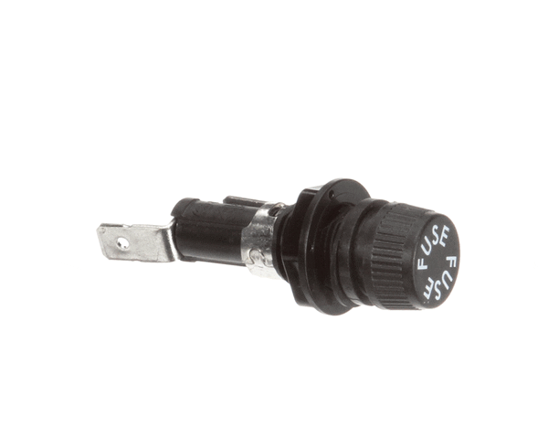 WILBUR CURTIS WC-1501 FUSE HOLDER ASSEMBLY W/5A FUSE