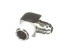WILBUR CURTIS WC-2402P-P ELB 3/8INFLX3/8NPT PLT
