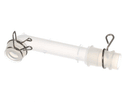 WILBUR CURTIS -2426 ELBOW SILICONE TLXG15 Z-TYPE