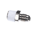WILBUR CURTIS WC-2601 CONNECTOR FLARE NPT X F LARE
