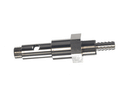 WILBUR CURTIS WC-3109-102 VALVE CORE PLATED URNS.W/HOSE BARB