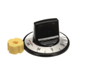 WILBUR CURTIS WC-3203 KNOB INFINITE SWITCH