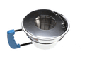 WILBUR CURTIS WC-3357-110 BREW CONE ASSEMBLY WITH LID .110