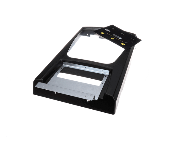 WILBUR CURTIS WC-37461 KIT DOOR OUTER/COVER LABEL UC