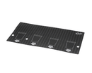WILBUR CURTIS WC-38294 LABEL; SPLASH PANEL CAFE PC4