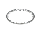 WILBUR CURTIS WC-4308 WASHER 1/2 ID INTRNL LCK STL