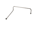 WILBUR CURTIS WC-5314 TUBE SPRAYARM ASSEMBLY W/NUTS RU-