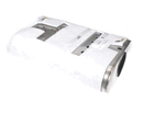 WILBUR CURTIS WC-54126-20 TANK ASSEMBLY ULTEM FTTNGS PCGTS