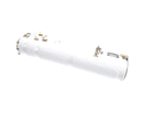 WILBUR CURTIS WC-54290DV TANK ASSEMBLY TP2S (2) 1600W/120V
