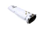 WILBUR CURTIS WC-54290 TANK ASSEMBLY TP2S (2) 2KW/220V
