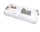 WILBUR CURTIS WC-54314 TANK ASSEMBLY 120V TLP12/20 1450W