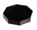 WILBUR CURTIS WC-5686 DRIP TRAY OCTAGON STYLE