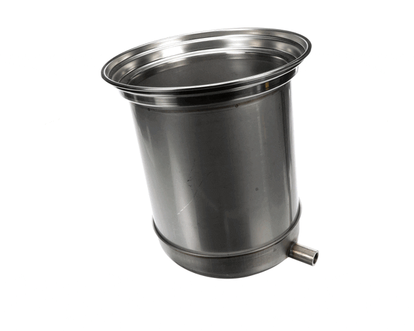 WILBUR CURTIS WC-5704 LINER 3 GAL RU-300