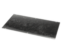 WILBUR CURTIS WC-61396 COVER FRONT SS/STL GEMSS