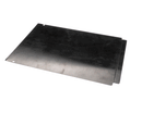 WILBUR CURTIS WC-61717-101 COVER FRONT BTM NO SWITCH HOL