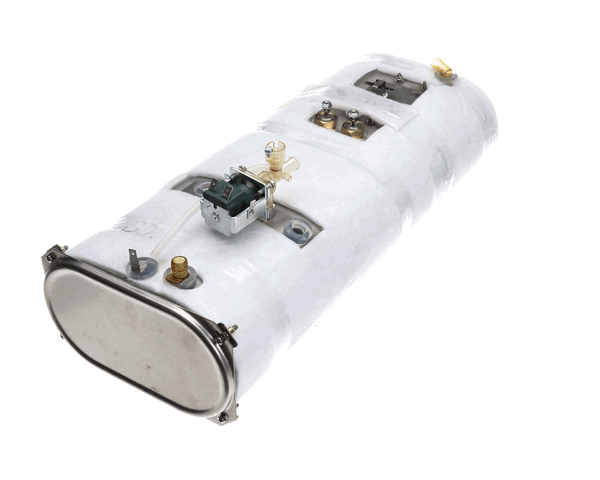 WILBUR CURTIS WC-62019 TANK COMPLETE CAFEPC1 1600W 1