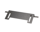 WILBUR CURTIS -6550 RAILS GRINDERS SLG/ISLG/DHG