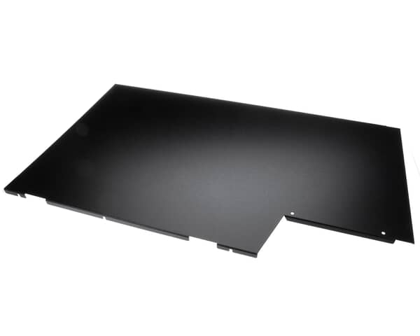 WILBUR CURTIS WC-68121 PANEL SIDE RIGHT PCGT3/5