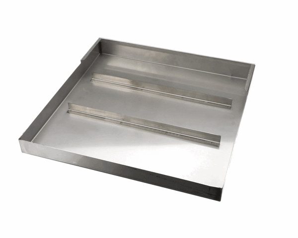 WILBUR CURTIS WC-6853 DRAWER DRIP W/A PC4S