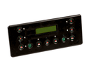 WILBUR CURTIS WC-728 CONTROL MODULE UCM 220V TP2S
