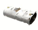 WILBUR CURTIS WC-75236DV TANK ASSEMBLY DUAL VOLTAGE D500GT