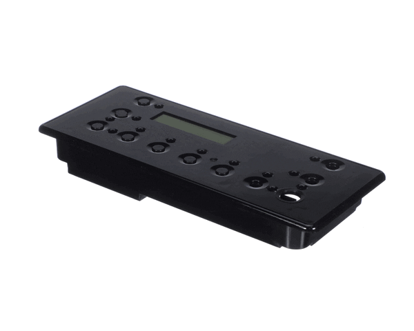 WILBUR CURTIS 3375002226 (OLD WC-774) CONTROL MODULE UCM 120V ALPGT