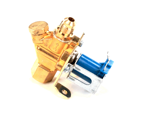 WILBUR CURTIS WC- 841 VALVE INLET 220V 3/8 FL FT