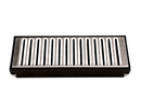 WILBUR CURTIS WCDTP-08 DRIP TRAY ASSEMBLY PLASTIC 8