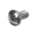WELLS 2C31735 SCREW 10-24X3/8 PH PAN M S