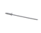 WELLS 2C35454 RIVET POP 3/32X1/4LG SST