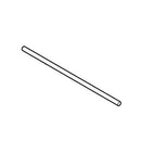 WELLS 2C49843 NUT 1-14 FINISH HEX JAM