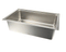 WELLS 2D-Z18624 PAN WITH EXTRUDED DRAIN