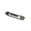 WELLS 2E-302583 LINK FUSIBLE 165 F
