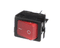 WELLS 2E-Z1858 RED LIGHT ROCKER