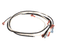 WELLS 2E-Z22156 WIRE KIT -BWB