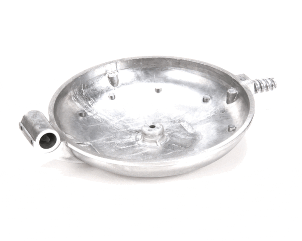 WELLS 2F-30327 CAST TOPMACHND POLISHD