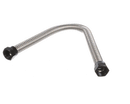 WELLS 2J-302283 HOSE ASSEMBLY SS .6 OD X 14.