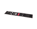 WELLS 2M-304724 DECAL OC2HG CTRL PNL ZYTR