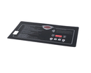WELLS 2M-Z16212 CONTROL LABEL 55FC