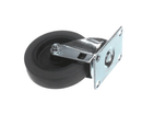 WELLS 2P-Z24468 CASTER; SWIVEL; 4 5/8-INCH
