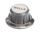 WELLS 2R-Z20952 KNOB ASSEMBLY-WELLS