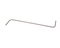 WELLS 2V-306341 TUBE PILOT 3/16 DIA CRS H