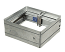 WELLS 2V-307913 DAMPER FIRE 8X9 WVU
