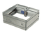 WELLS 2V-307913 DAMPER FIRE 8X9 WVU
