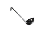 WELLS 5J-21860 LADLE 8 OZ W/SPOUT MC D