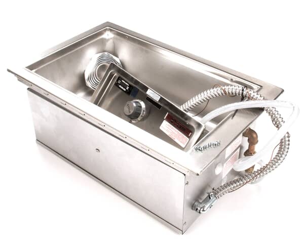 WELLS 5P-MOD100TDAF STEAMER PAN ASSEMBLY