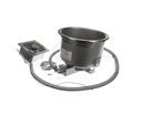 WELLS 5P-SS10TDU6 FABRICATED WARMER 208/240 6LDS