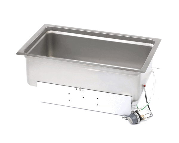 WELLS 5P-SS206ER