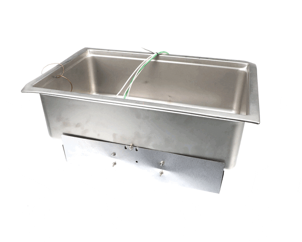 WELLS 5P-SS206ET FAB WARM 208/240V 1.2KW