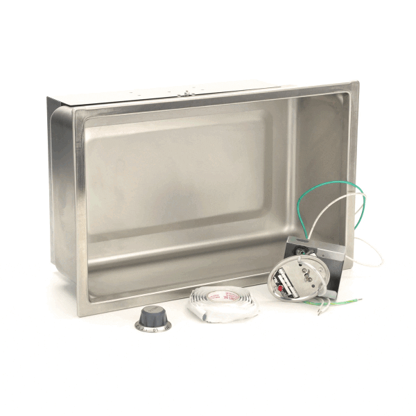 STAR 5P-SS206 FAB. WARM 208/240V